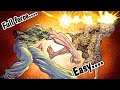 Jack Hanma Defeated PICKLE SO EASILY
