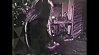 Watchtower, Instruments of random murder, live