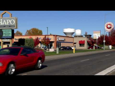 Holiday Inn Express & Suites   Visit Tri Cities 1