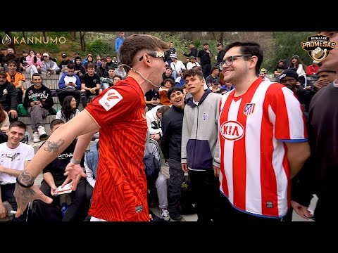 (BEEF 😡) POVEDA DOBLE F ANTIC DEMEPE DAVS vs PACO CBA VEHRR NEZ MWZ JONNY | BDP 5vs5 🏆 (Filtros)