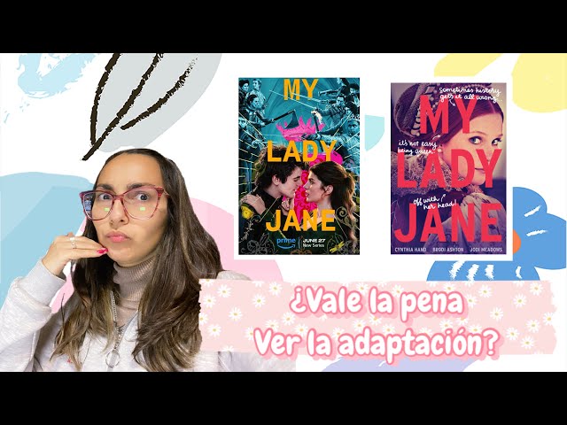 Vídeo relacionado con Mi lady Jane