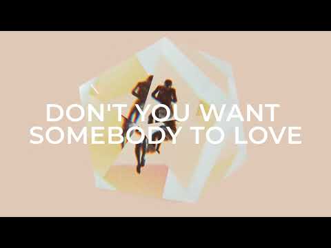 Mazdem - Somebody To Love (Feat. Jolie)
