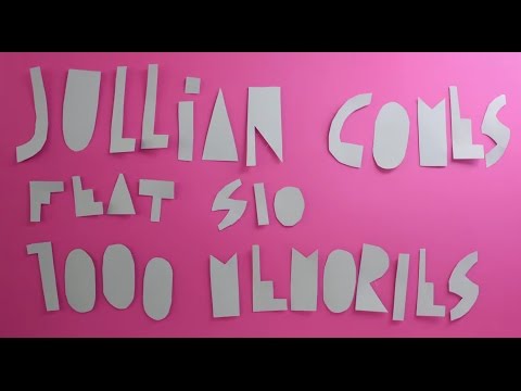 Jullian Gomes (feat Sio) 1000 Memories