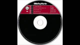 Billie Ray Martin - Imitation of Life (Def Club Mix)