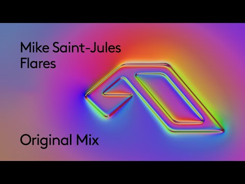 Mike Saint-Jules - Flares