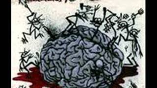 Music video thumbnail preview for HEADACHE - Mess by Headache