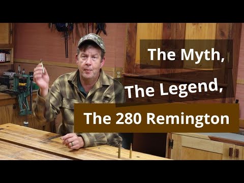 Remington 770 Review