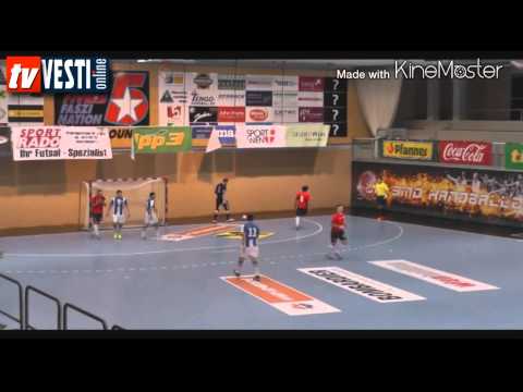 KE-Srbija08 vs Diamant Linz 4:1 Details