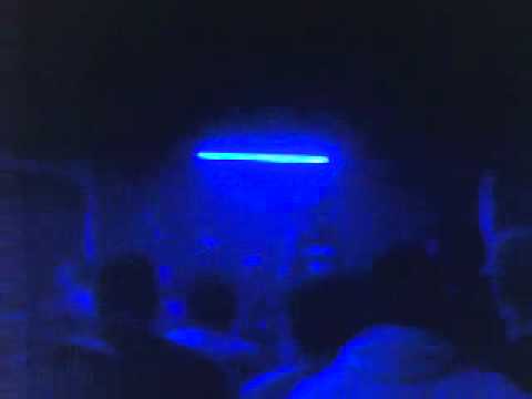 Banthis en vivo en Coliseo del Rock - San Martin - 2010