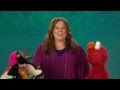 Sesame Street Melissa McCarthy And Elmo Choreographer