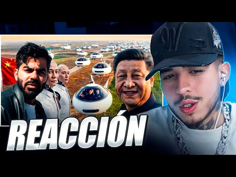 WESTCOL REACCIONA A LA TECNOLÓGICA EN CHINA *ESTAN MUY AVANZADOS* 
