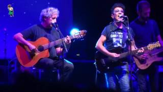 Edoardo & Eugenio Bennato - Venderò (Live)