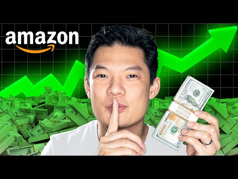 How a Principal Software Engineer at Amazon Made $1,030,401