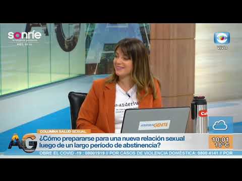 Cómo prepararse para una nueva relación sexual tras largo período de abstinencia
