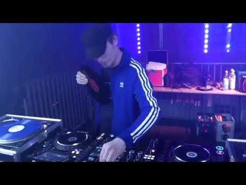 DJ Revil O & DJ Martink 05.05.2018