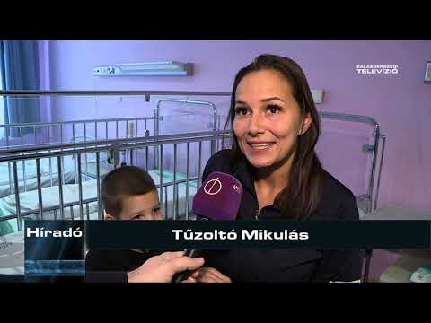 Híradó – 2019. december 6.