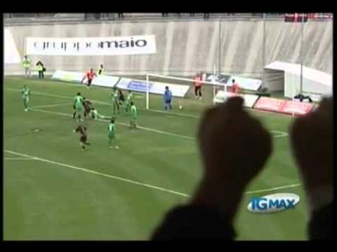 Gol Virtus Lanciano 2011/2012 Parte 1