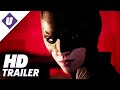 Batwoman - Official First Look Trailer | CW Series