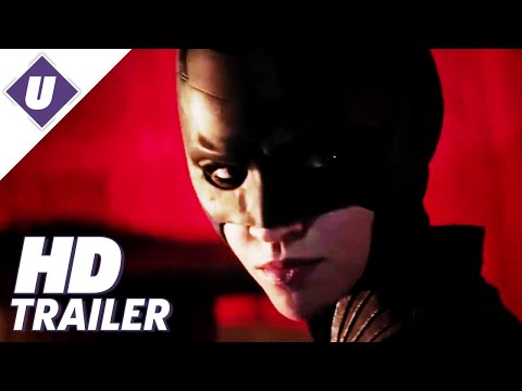 Batwoman - Official First Look Trailer | CW Series