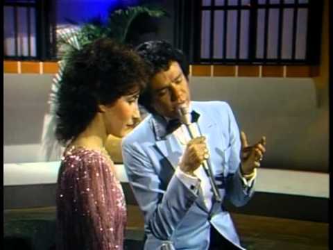 José José - Te quiero Asi con Lani Hall