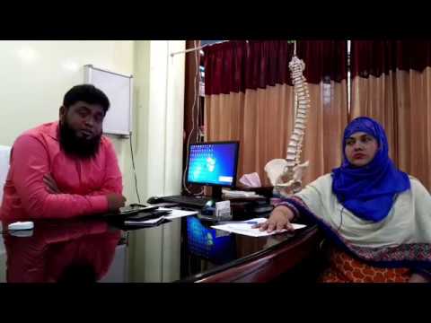 ফেজবুক লাইভ 30.10.2019, বিষয়: ডায়াবেটিক নিউরোপ্যাথী। সরাসরি দর্শকের প্রশ্নের উত্তর