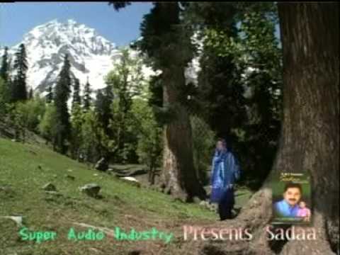 Kashmiri song       walo mashooq .......
