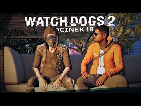 [18] Watch Dogs 2 [PC] - Śruba Bez Przykrywki!