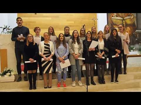 LUKAFEST - 2017 - Navjestitelji - Na Tvoju riječ, kapetane