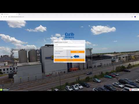 Carib Vendor Registration Tutorial | E-Box Tender