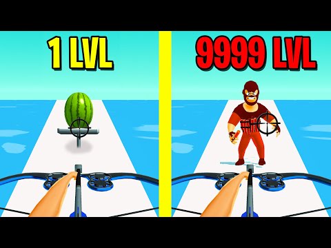 NEW GAME Perfect Hit 3D! - YouTube