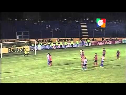 Video Gol: Francisco Ladogana 61´- Suchtiepéquez 3-1 Malacateco -Clausura 2016, Jornada 19