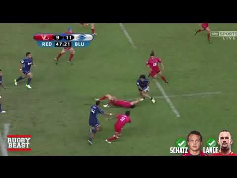 rene ranger taking names