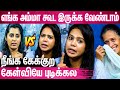 என்ன கல்யாணம் பண்ணிக்க அம்மா கால்ல வ�