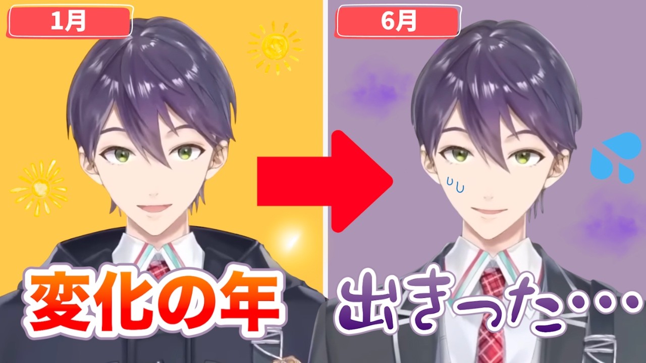 YouTubeサムネイル