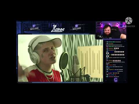 Ibai Reacciona A "Dillon" | DILLOM || BZRP Music Sessions #9