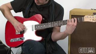 Video thumbnail for Fender EC Series Amps by Guitar World