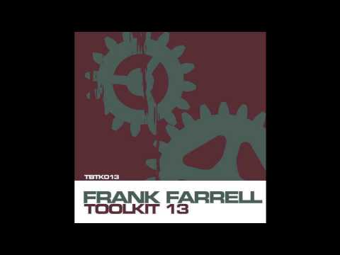 Tony Heron & Frank Farrell - Three Way Jam (Toolbox Recordings)