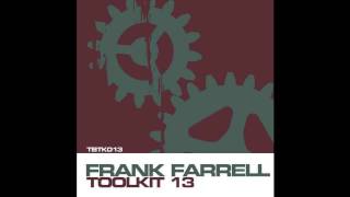 Tony Heron & Frank Farrell - Three Way Jam (Toolbox Recordings)