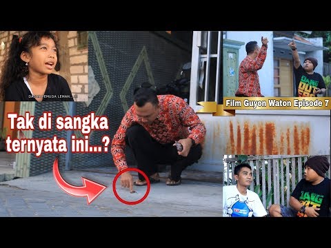 pemuda-lemah-film-guyon-waton-episode-7-wawan-sudjono-official