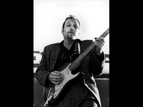 Ronnie Earl & The Broadcasters - Evening Sun