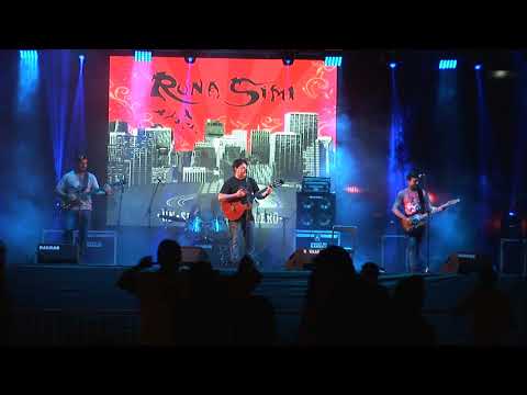 FESTIVAL NACIONAL DE LA CHACARERA 2019-RUNA SIMI