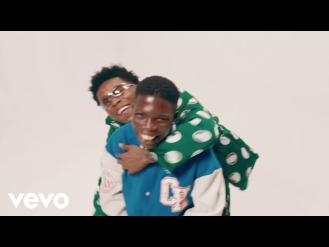 SmallSinger, small doctor - Jijo Poco RMX