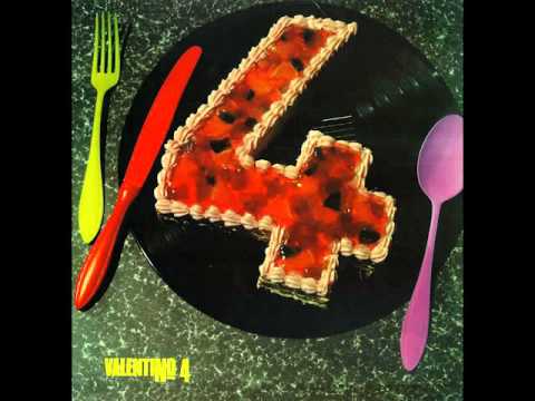 Valentino - Moje zlato - (Audio)