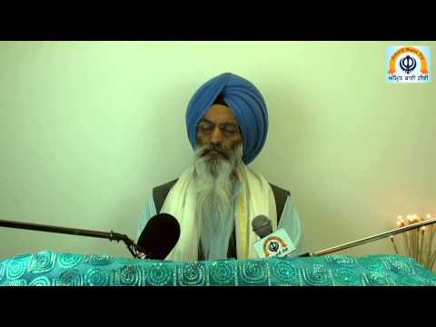 Sri Sehaj Path Sahib Ji - Episode 17 - Ang 240 to Ang 256