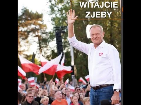 Bartosz Kalinowski - Zjeby