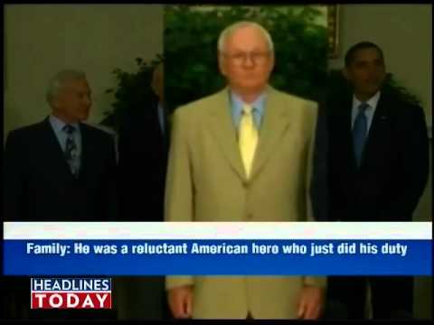 Neil Armstrong passes away at 82