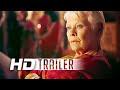 The Second Best Exotic Marigold Hotel | Official HD.