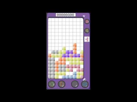 block puzzle classic 99 Video