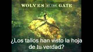 Wolves At The Gate - The Harvest (La Cosecha) Subt. en Español
