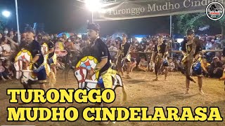 Download lagu TURONGGO MUDHO CINDELARAS mp3 Download lagu TURONGGO MUDHO CINDELARAS mp3